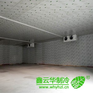 湖北蔬菜冷庫(kù)