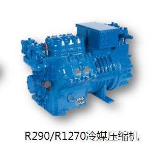 湖北R290/R1270冷媒壓縮機