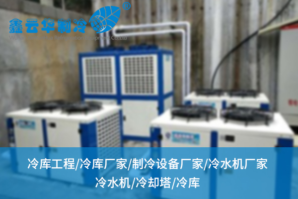 冷庫(kù)廠(chǎng)家選擇指南及其在行業(yè)中的重要作用
